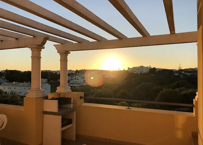 Albufeira Luxury Villa