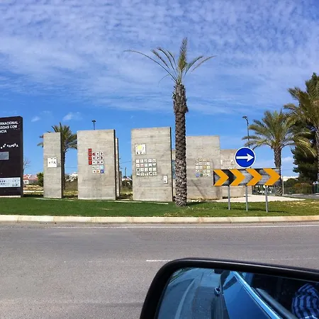 Albufeira Luxury Villa Exterior photo