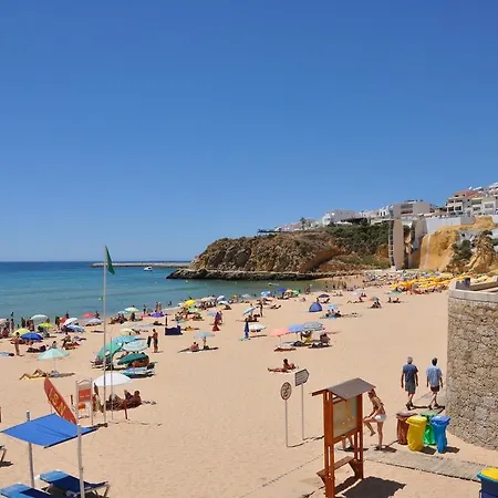 Albufeira Luxury Villa Exterior photo