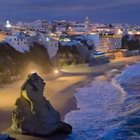 Albufeira Luxury Villa Exterior photo