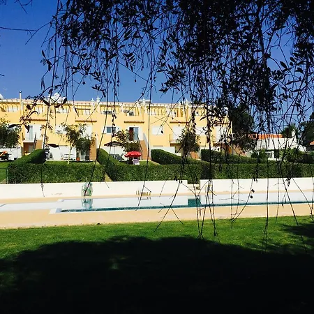 Albufeira Luxury Villa Exterior photo