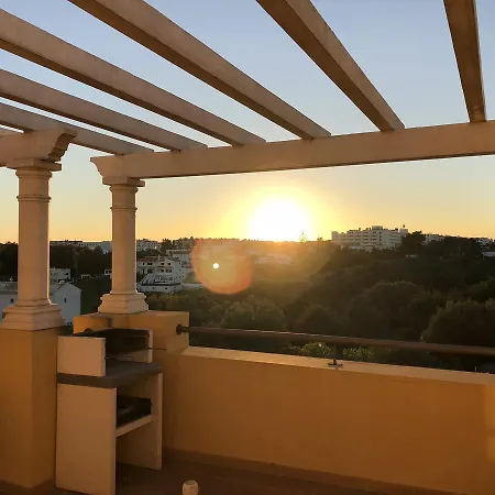 Albufeira Luxury Villa Exterior photo
