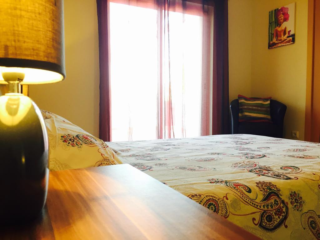 Casa de Férias Luxury *